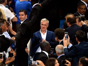 Enggan Banyak Beralasan, Deschamps: Prancis Kalah karena Gagal Maksimalkan Kans