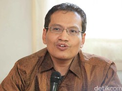 Wapres Mau Damaikan, PBNU: Konflik dengan PKB Masalah Keluarga, Tak Serius