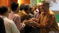 PLN Gelar Halal Bihalal