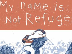 Buku Bergambar tentang Krisis Pengungsi Raih Penghargaan