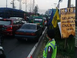 H+5 Lebaran, Pertamina Siaga Pasok BBM di Pantura dan Selatan Jawa