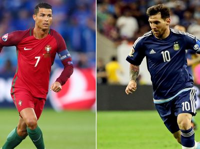 Pemain Aktif dengan Catatan 50 Gol Lebih di Timnas