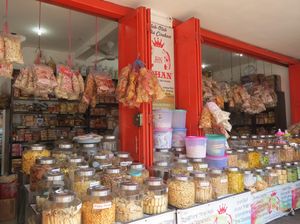 Makanan Legendaris di Surga Kuliner Sepanjang Jalur Mudik