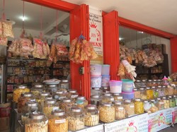 Makanan Legendaris di Surga Kuliner Sepanjang Jalur Mudik