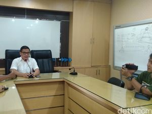 Polri: 4 Produsen Vaksin Palsu Dijerat Pasal Pencucian Uang