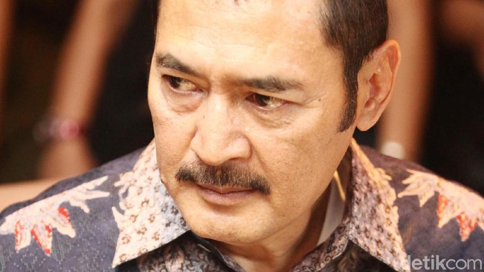 Bambang Trihatmodjo Bambang Trihatmodjo