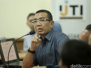 KPPU Ungkap Bos BUMN Rangkap Jabatan tapi Tak Beri Data ke Kementerian KPPU Ungkap Bos BUMN Rangkap Jabatan tapi Tak Beri Data ke Kementerian