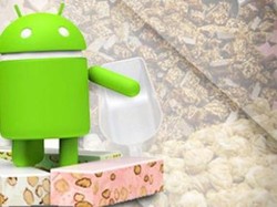 Android Nougat Mulai Disebar, Ponsel Apa yang Kebagian?