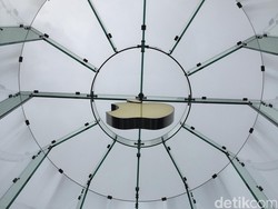 Setelah di BSD, Apple akan Bangun 2 Pusat Inovasi Lagi
