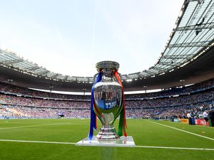 Daftar Lengkap Juara Euro: Spanyol atau Inggris Menyusul? Daftar Lengkap Juara Euro: Spanyol atau Inggris Menyusul?