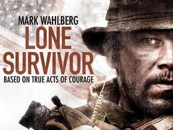 Jangan Lewatkan Lone Survivor di Bioskop Trans TV Malam Ini!