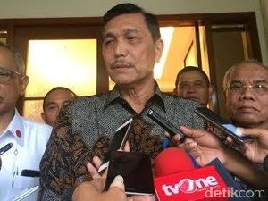 Menko Polhukam: Oknum Paspampres yang Selundupkan Senjata Harus Disanksi