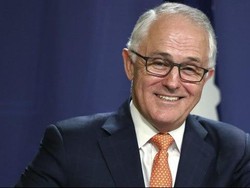 Pemilu Australia: Turnbull Klaim Raih Kemenangan