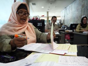 Dampak Moratorium PNS, Kabupaten Magelang Kekurangan Pegawai