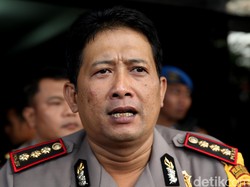 Polisi Analisis Hasil Klarifikasi soal Kerumunan Acara HRS di Petamburan