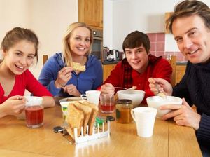 Menurut Penelitian, Ini 8 Pola Makan Sehat Orang Prancis (1)
