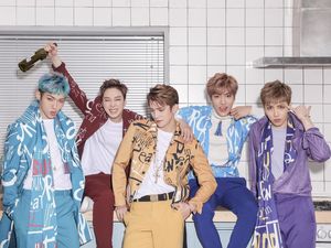 Ditelantarkan, Boyband The Legend Gugat Manajemen