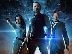 Cowboys & Aliens Ramaikan Bioskop Trans TV Malam Ini