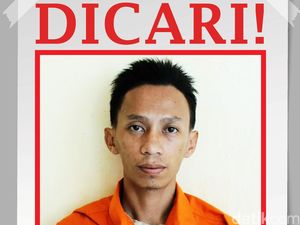 Kombes Krishna: Anwar Dikepung di Hutan di Jasinga Kombes Krishna: Anwar Dikepung di Hutan di Jasinga