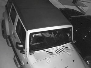 Peretas di Amerika Curi 30 Mobil Jeep Pakai Laptop Peretas di Amerika Curi 30 Mobil Jeep Pakai Laptop