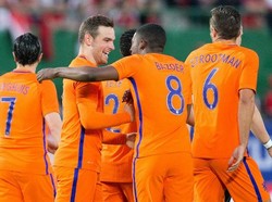 Tottenham Gaet Top Skorer Liga Belanda