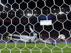 Tentang 108 Gol di Piala Eropa 2016