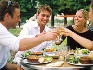 Menurut Penelitian, Ini 8 Pola Makan Sehat Orang Prancis (2)