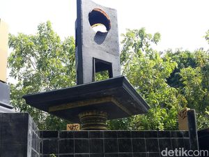 Pemkot Pekanbaru Geram Lempengan Adipura Dicuri, ini Responsnya