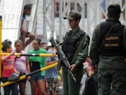 Pemerintah Venezuela Sita dan Ambil Alih Pabrik Perusahaan AS