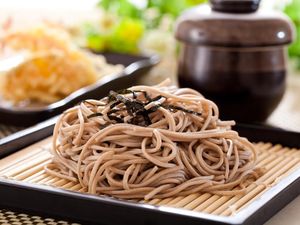 Pemilik Alergi Buckwheat, Restoran Soba Berusia 113 Tahun Ini Tutup Sementara Pemilik Alergi Buckwheat, Restoran Soba Berusia 113 Tahun Ini Tutup Sementara