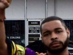 Pengalaman di Militer Mengubah Kepribadian Tersangka Penembakan Dallas