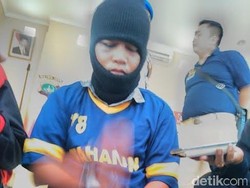 Arsyad Bujuk Rayu Bocah 10 Tahun dengan Iming-iming Jadi Artis