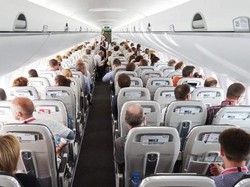Penting! 10 Maskapai dengan Kelas Ekonomi Terbaik di Dunia