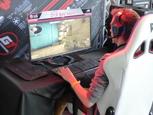 Kampus di AS Ini Buka Beasiswa Khusus Gamers Senilai Puluhan Juta, Tertarik?