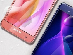 Nokia Siapkan Penantang Galaxy S8
