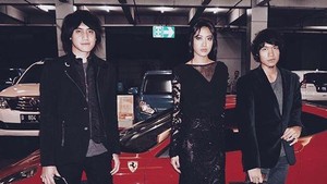 Band Ini Makin Gahar Usai Ditinggal Personel