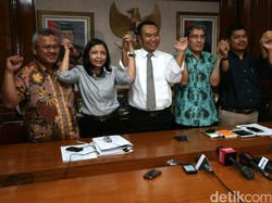 KPU Berencana Ajukan Judicial Review UU Pilkada dalam Waktu Dekat