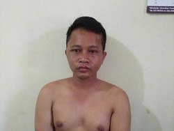 Kronologi Kasus Arsyad, Pria Penghina Jokowi yang Tersandung Kasus Penculikan Anak