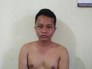 Arsyad yang Pernah Hina Jokowi Kini Culik Anak, Fadli Zon: Proses Hukum Saja Arsyad yang Pernah Hina Jokowi Kini Culik Anak, Fadli Zon: Proses Hukum Saja