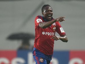 Ahmed Musa, Mantan Kiper yang Merasa Mirip Jamie Vardy