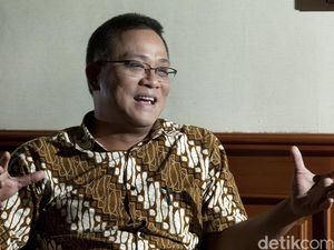 Ditangkap Polisi, Jumhur Hidayat Pernah Jadi Kepala BNP2TKI Ditangkap Polisi, Jumhur Hidayat Pernah Jadi Kepala BNP2TKI