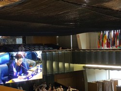 SOFIA, Kebutuhan Ikan di Dunia, dan Pentingnya Data yang Akurat