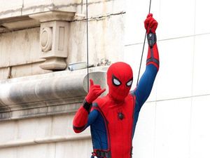 Franchise Spider-Man Jadi Manga, Ini Trailer Terbarunya!