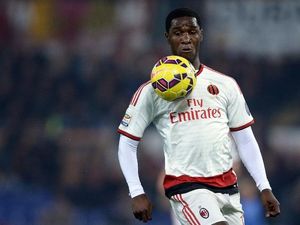 Zapata Akan Jalani Operasi Pergelangan Kaki