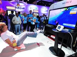 Nintendo Wii Bisa Dipakai untuk Sembuhkan Pasien Parkinson