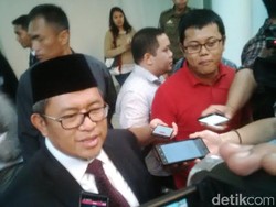 Minimalisir Hoax, Aher Dorong Pembuatan Regulasi Media Sosial