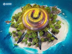 Tiket Early Bird Ultra Bali Sold Out!