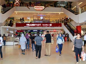 Klarifikasi Survei Berhadiah dari Transmart Carrefour