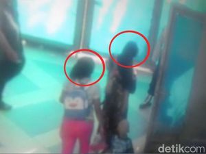 Istri Napi Anwar yang Buron Tak Ditahan, Hanya Wajib Lapor 2 Kali Seminggu Istri Napi Anwar yang Buron Tak Ditahan, Hanya Wajib Lapor 2 Kali Seminggu