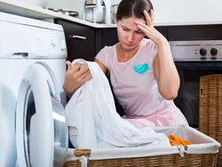 4 Cara Memutihkan Pakaian Tanpa Pemutih, Bisa Pakai Lemon